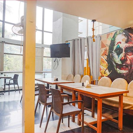Fabhotel Prime Deccan 8 Pune Eksteriør billede