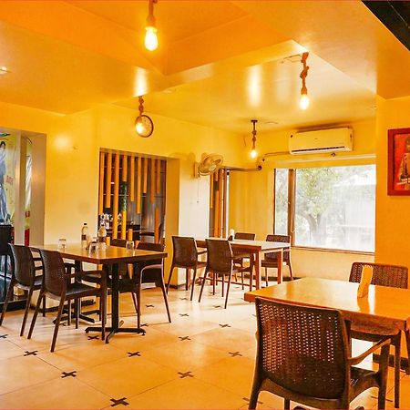 Fabhotel Prime Deccan 8 Pune Eksteriør billede