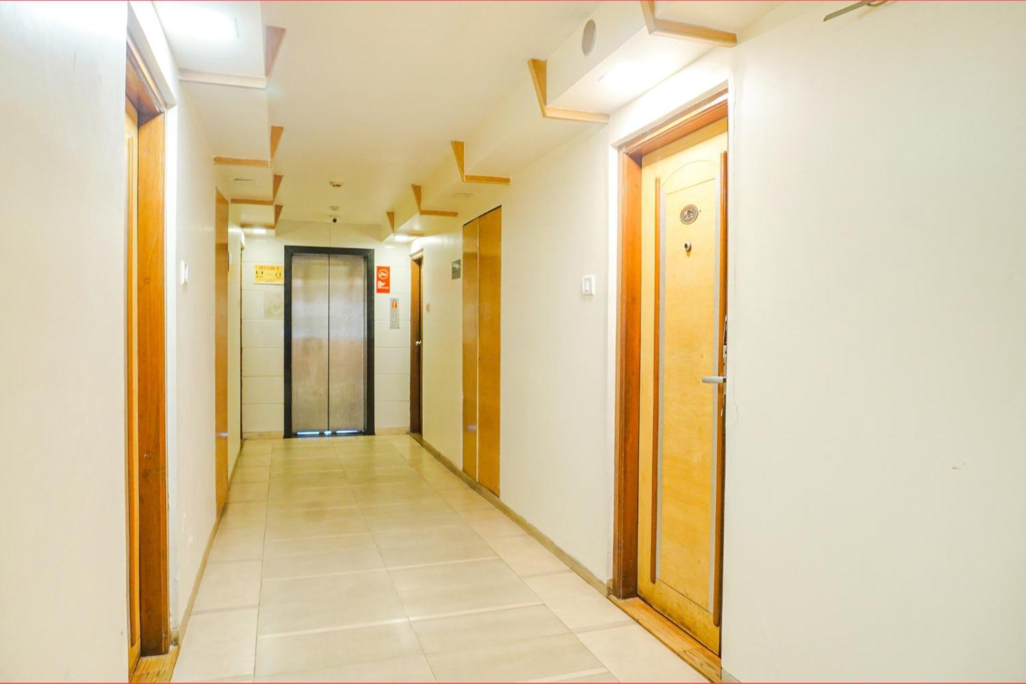 Fabhotel Prime Deccan 8 Pune Eksteriør billede
