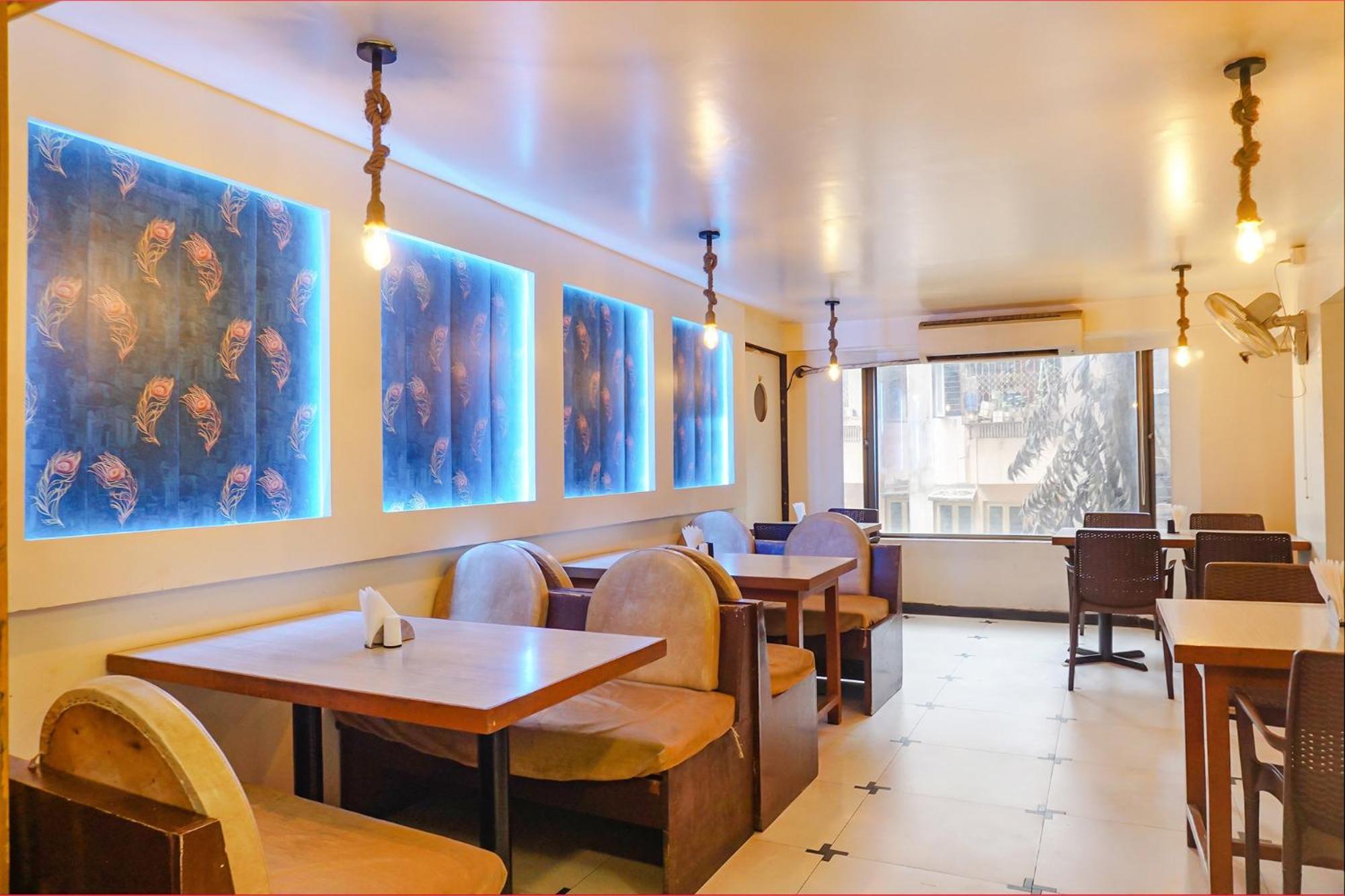Fabhotel Prime Deccan 8 Pune Eksteriør billede